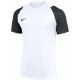 3. Nike Dri-Fit Academy II Men's T-Shirt White and Black HV8160 101