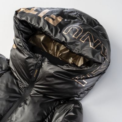 3. Women's Insulated Jacket CRULE W