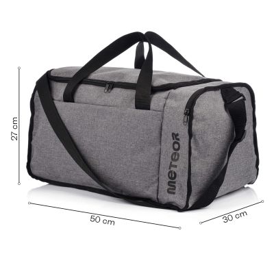 18. Meteor Odyn 16897 fitness bag
