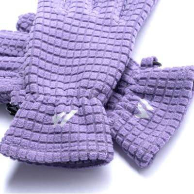 3. Children’s Fleece Gloves BABATI JR