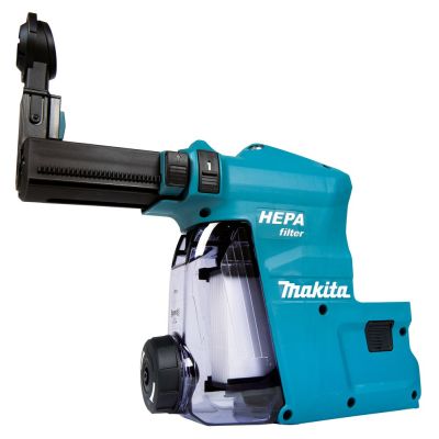 8. Makita 199581-0 dust collection tip