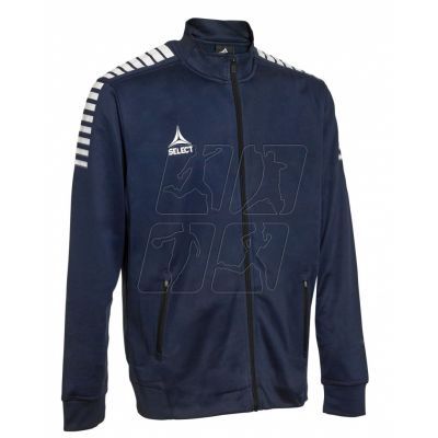 3. Select Monaco ZIP M T26-01949 sweatshirt