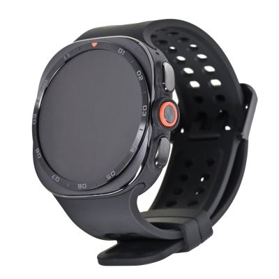 7. Samsung L715 Galaxy Watch Ultra2 LTE (47 mm) EU Titanium Gray (2026 model)