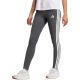 7. adidas Essentials 3-Stripes Cotton W leggings JZ3299