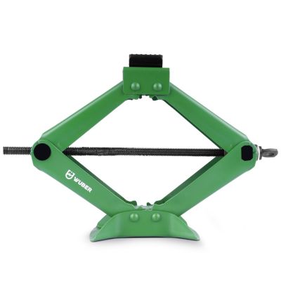Trapezoidal car lift 2T 120-415 kg W22023 WUBER