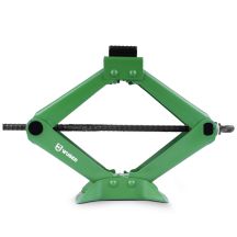Trapezoidal car lift 2T 120-415 kg W22023 WUBER