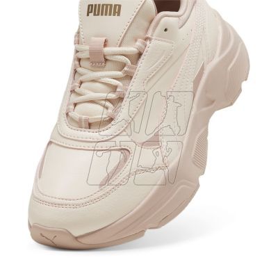 4. Puma Cassia Sl W shoes 385279 05