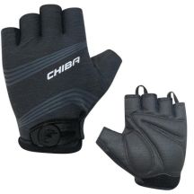 CHIBA LADY SUPER LIGHT gloves black L
