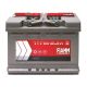 FIAMM Titanium 7905158 85Ah/760A car battery