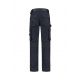 3. Malfini Work Pants Twill Cordura Stretch MLI-T62T2