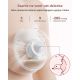12. Momcozy M5 Double Breast Pump Red