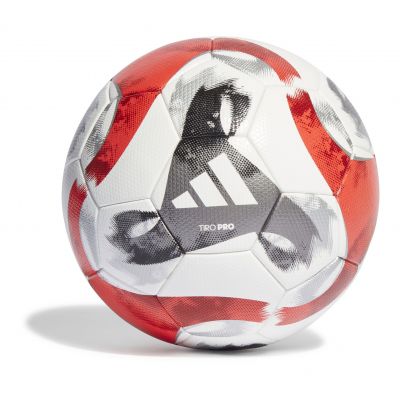 2. adidas Tiro Pro HT2428 Football