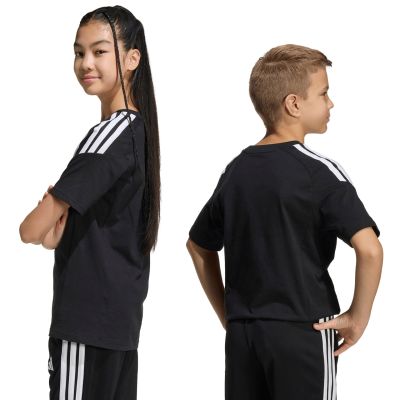 3. adidas Tiro 26 League Tee for kids black JY7226
