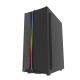 4. darkFlash DK151 Midi Tower Black