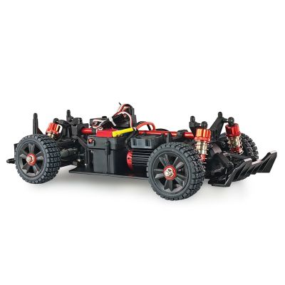 9. Auto Amewi Hyper Go Breaker ProDrift-1.4 OnRoad/Drift 4WD 1:14 RT