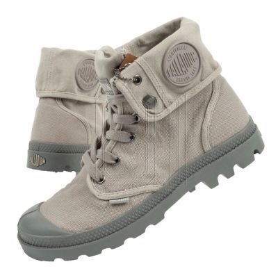 2. Palladium Baggy M 02353-066-M shoes
