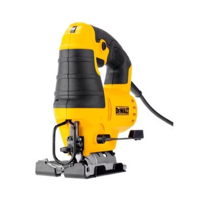 4. 650W DEWALT DWE349 Electric Jigsaw