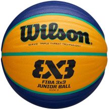 WILSON FIBA 3X3 JUNIOR BALL SIZE 5