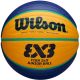 WILSON FIBA 3X3 JUNIOR BALL SIZE 5