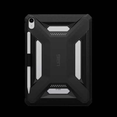 UAG Scout LT Case with Apple Pencil Holder for iPad 10.9" / 11" (A16) - Black