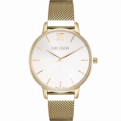 Paul Lorens PL12177B-3D1 Women's Watch