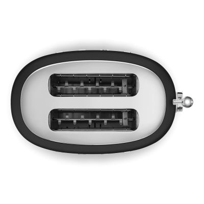 30. SMEG TSF01BLMEU Toaster
