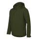 Men's Trail Softshell Jacket (military)