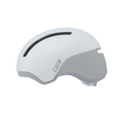 HJC CALIDO White-Silver Bike Helmet MT WHITE SILVER rL