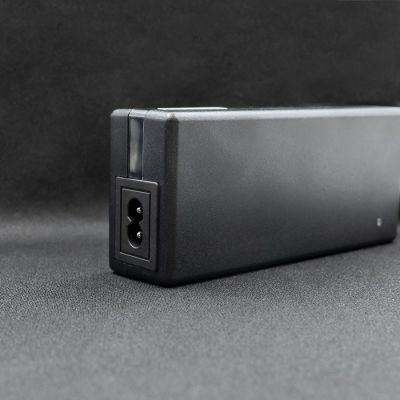 11. QOLTEC ELECTRIC BIKE BATTERY CHARGER 36V | 42V | 2A | 5.5*2.1