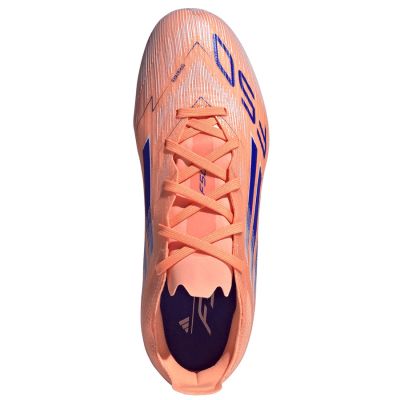 2. adidas F50 Elite FG JH7715 kids' soccer shoes