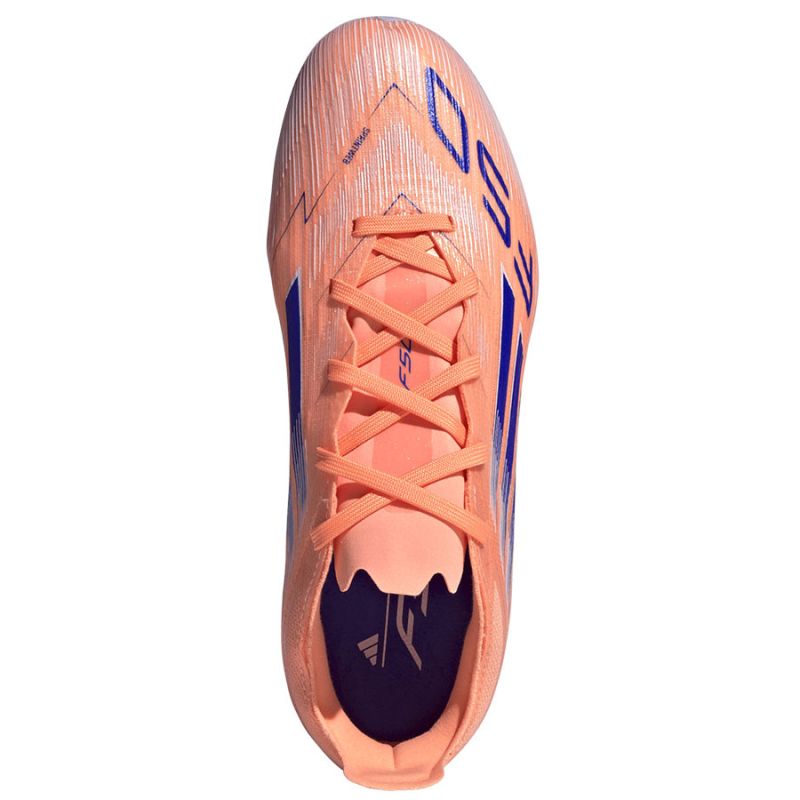 2. adidas F50 Elite FG JH7715 kids' soccer shoes