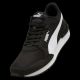 6. ST Runner v4 NL/ MESH PUMA Black-PUMA Wh (40474301)