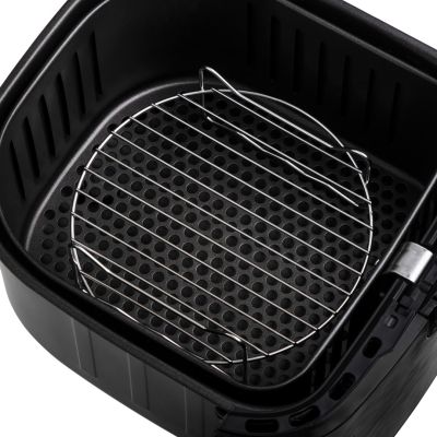 13. ADLER AD 6317 fat-free fryer