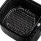 13. ADLER AD 6317 fat-free fryer