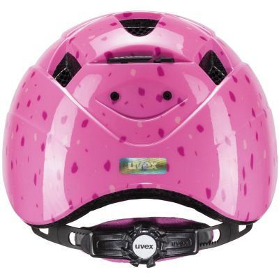 6. Uvex kid 2 Pink