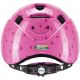 6. Uvex kid 2 Pink
