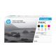 Samsung CLT-P404C 4-Pack Toner Cartridges – Black/Cyan/Magenta/Yellow