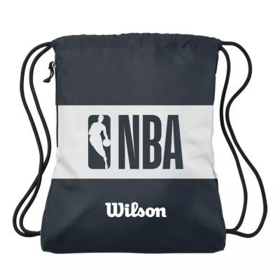 Wilson NBA Forge Basketball Bag - WTBA70010