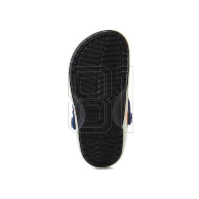 5. Crocs Dragon Ball Z ClsClg K Jr 210897-90H slippers