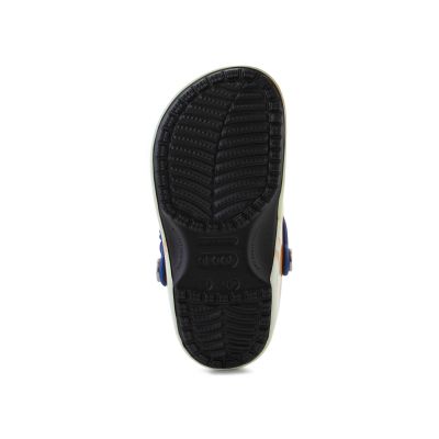 5. Crocs Dragon Ball Z ClsClg K Jr 210897-90H slippers