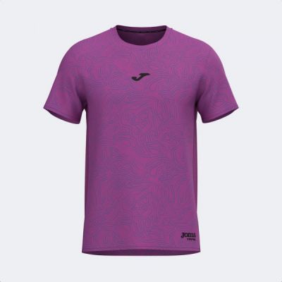 Joma R-Nature Short Sleeve T-shirt M 103993.581