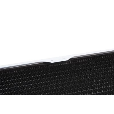 5. Alphacool NexXxoS HPE-45 Radiator 360mm - White