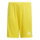 2. Adidas Squadra 21 Short Youth Jr GN5760