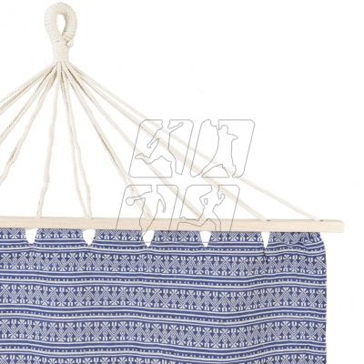 2. Spokey Zuni NY/WT 921920 hammock