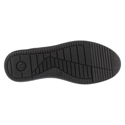 4. Rieker Shoes 10407-00 Black 41
