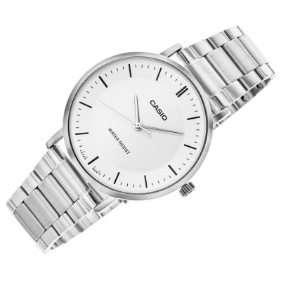 2. Men's Watch CASIO MTP-VT04D-7EDF + BOX