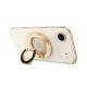 2. Tech-Protect MMR400 Lamano Magnetic Ring for Phone - Gold