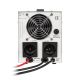 4. KEMOT PROsinus-500 emergency power supply, pure sine wave converter with charging function 12V 230V 500VA/300W