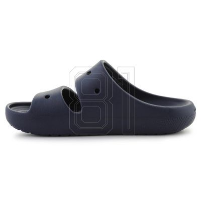 9. Crocs Classic Sandal V2 flip-flops 209403-410