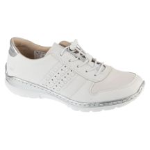 Rieker Shoes L32F3-80 White 36